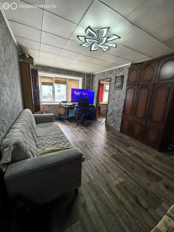 1-комнатная квартира: Норильск, Ленинградская улица, 17 (31.2 м) - Фото 2