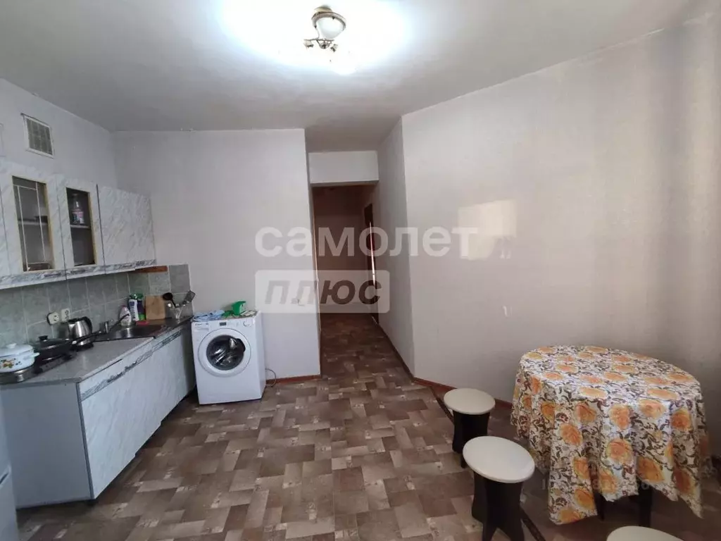 1-к кв. Краснодарский край, Анапа Парковая ул., 60Вк1 (36.9 м) - Фото 1
