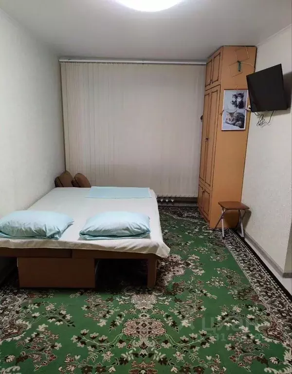 1-к кв. Курская область, Курск ул. 2-я Рабочая, 8А (31.0 м) - Фото 2