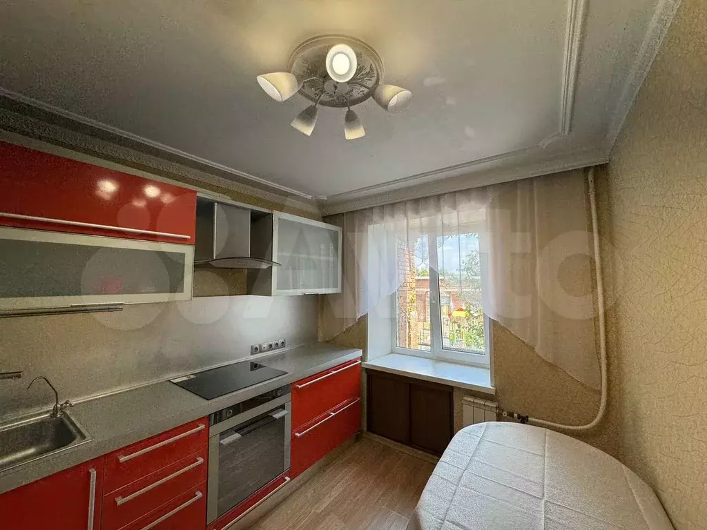 4-к. квартира, 117 м, 1/11 эт. - Фото 1