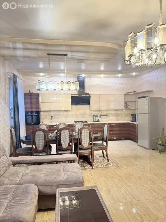 Дом в Ульяновск, Владимирская улица (243.4 м) - Фото 2