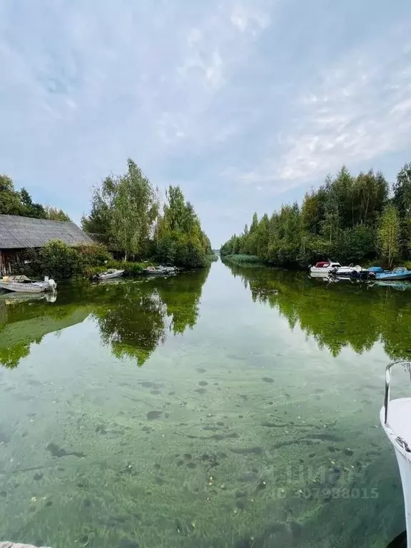 Дом в Псковская область, Псковский район, Середкинская волость, д. ... - Фото 0