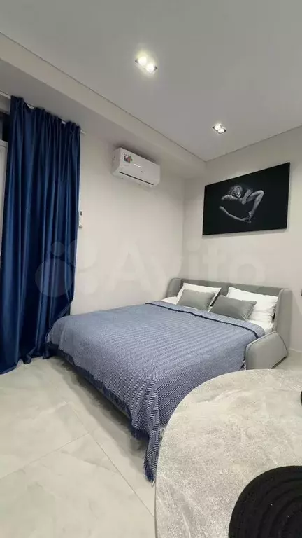 Квартира-студия, 20 м, 1/4 эт. - Фото 1