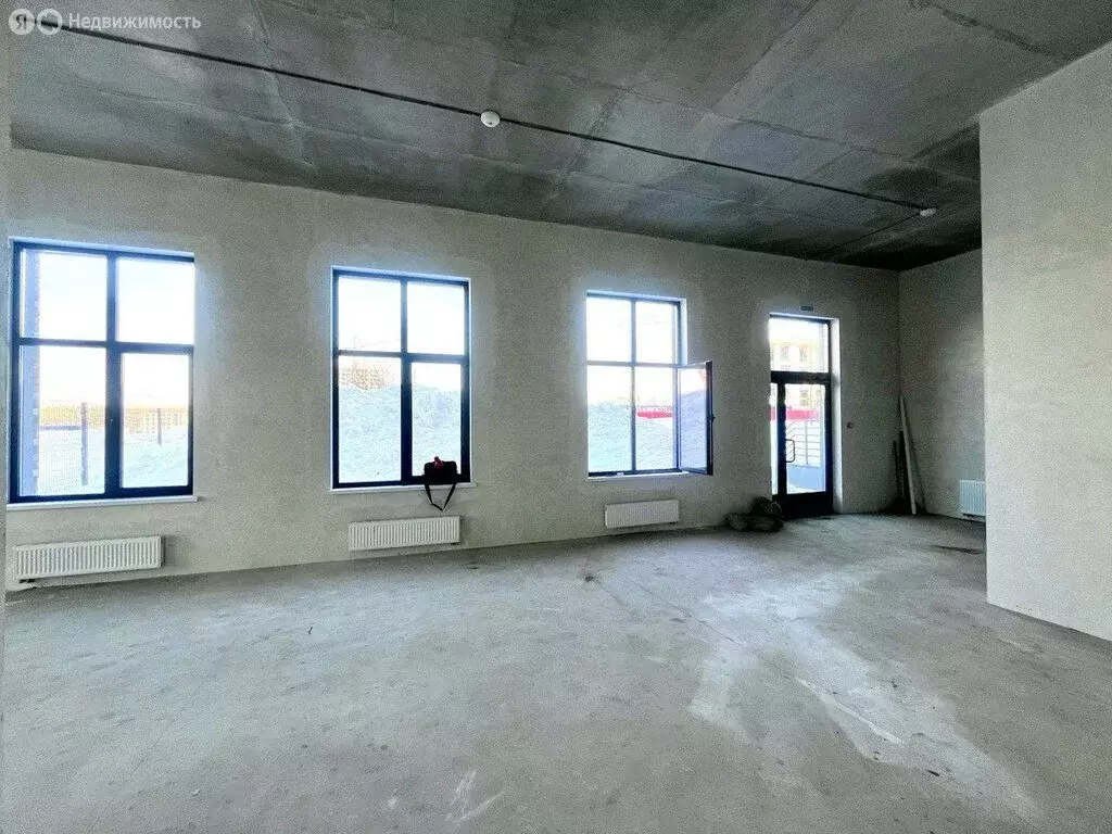 Помещение свободного назначения (99 м) - Фото 2