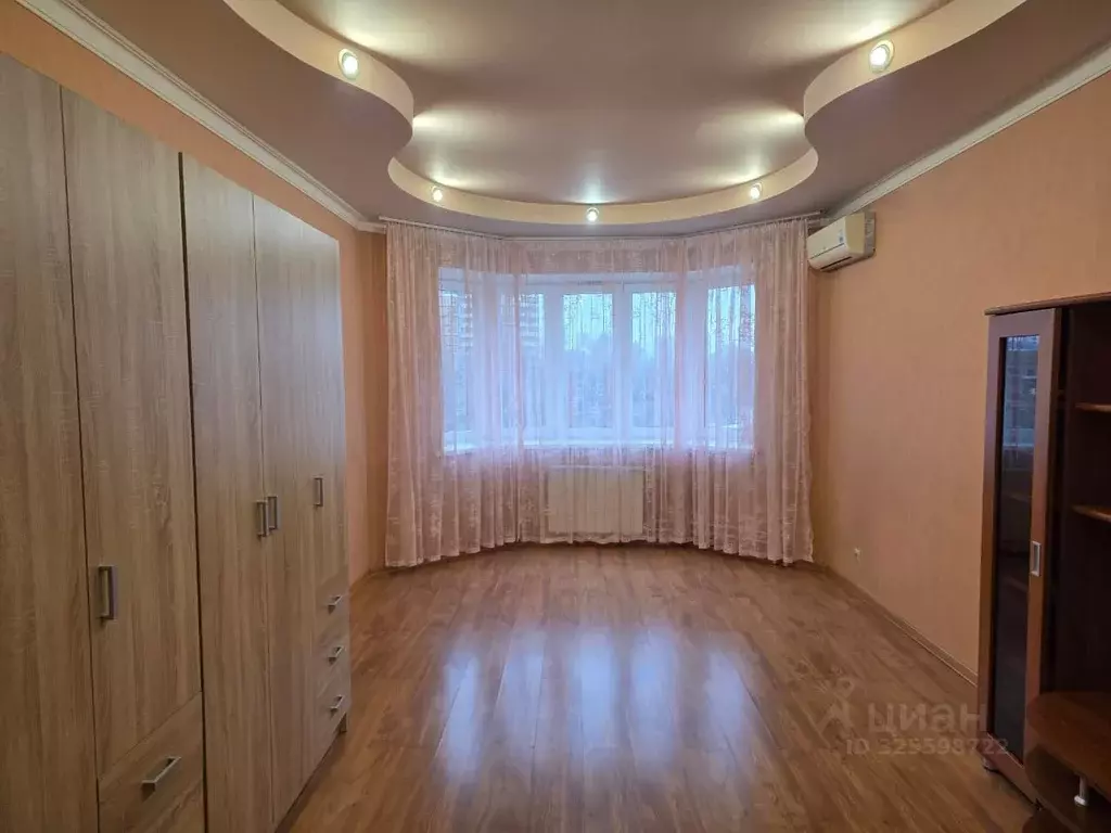 2-к кв. Москва ул. Ляпидевского, 22 (56.0 м) - Фото 2