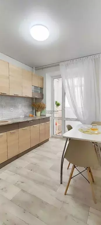 3-к. квартира, 62 м, 1/9 эт. - Фото 0