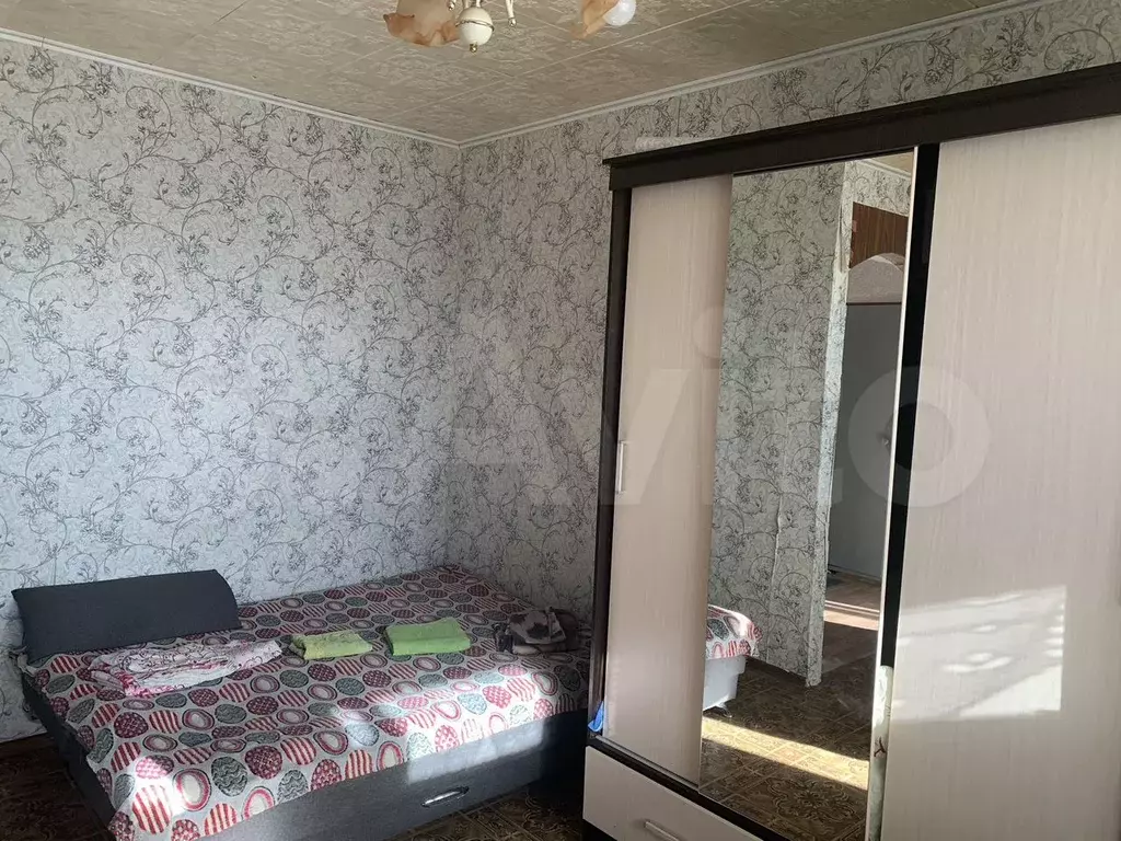 1-к. квартира, 32 м, 5/9 эт. - Фото 0