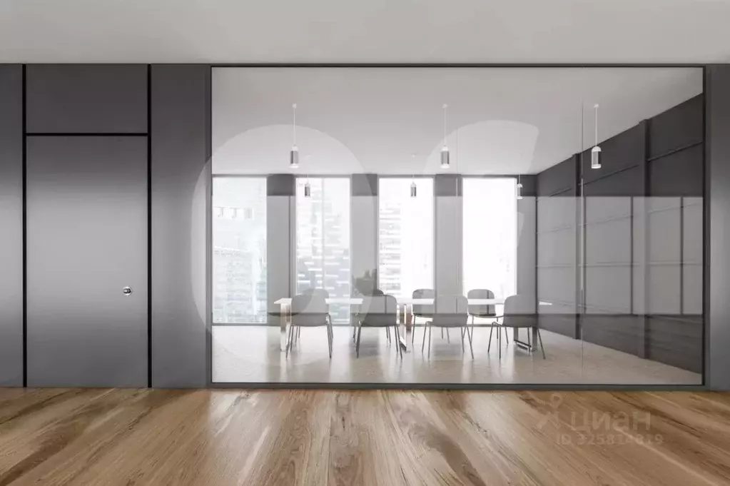 Офис в Москва ул. Двинцев, 3С4 (6017 м) - Фото 1