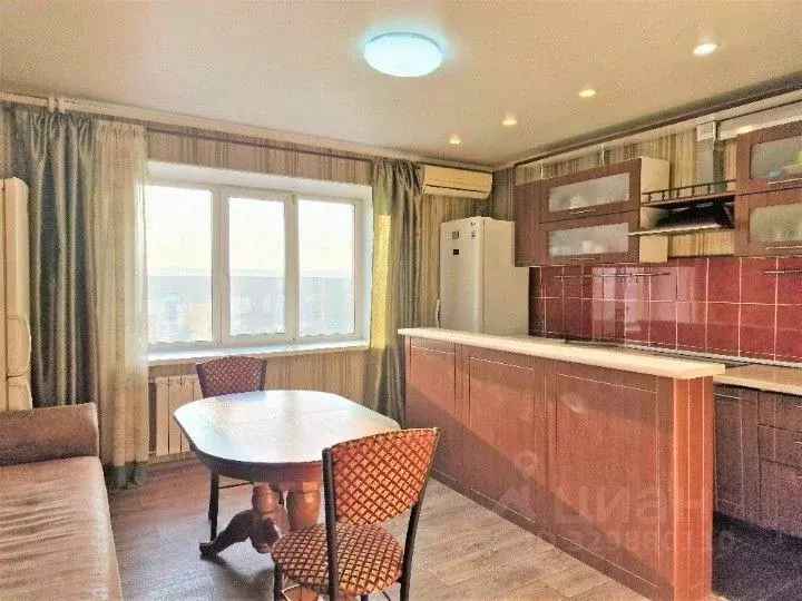 1-к кв. Хакасия, Абакан Советская ул., 48 (54.9 м) - Фото 1
