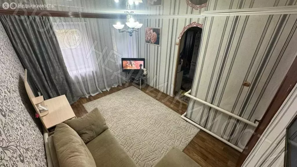 Дом в Балашов, улица Войкова, 34 (82.1 м) - Фото 0