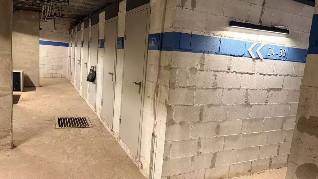 Склад в Московская область, Красногорск городской округ, Путилково пгт ... - Фото 2