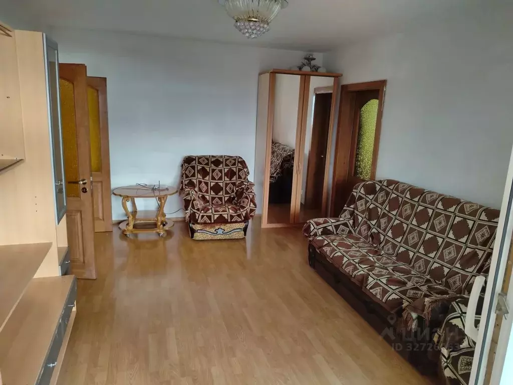 4-к кв. Крым, Ялта ул. Тимирязева, 39 (77.4 м) - Фото 2