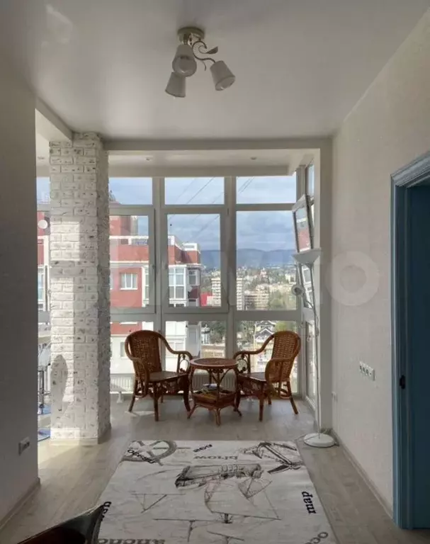 2-к. квартира, 60 м, 19/19 эт. - Фото 0
