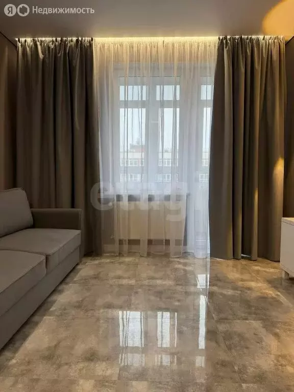 Квартира-студия: Калининград, Батальная улица, 100 (22.5 м) - Фото 1
