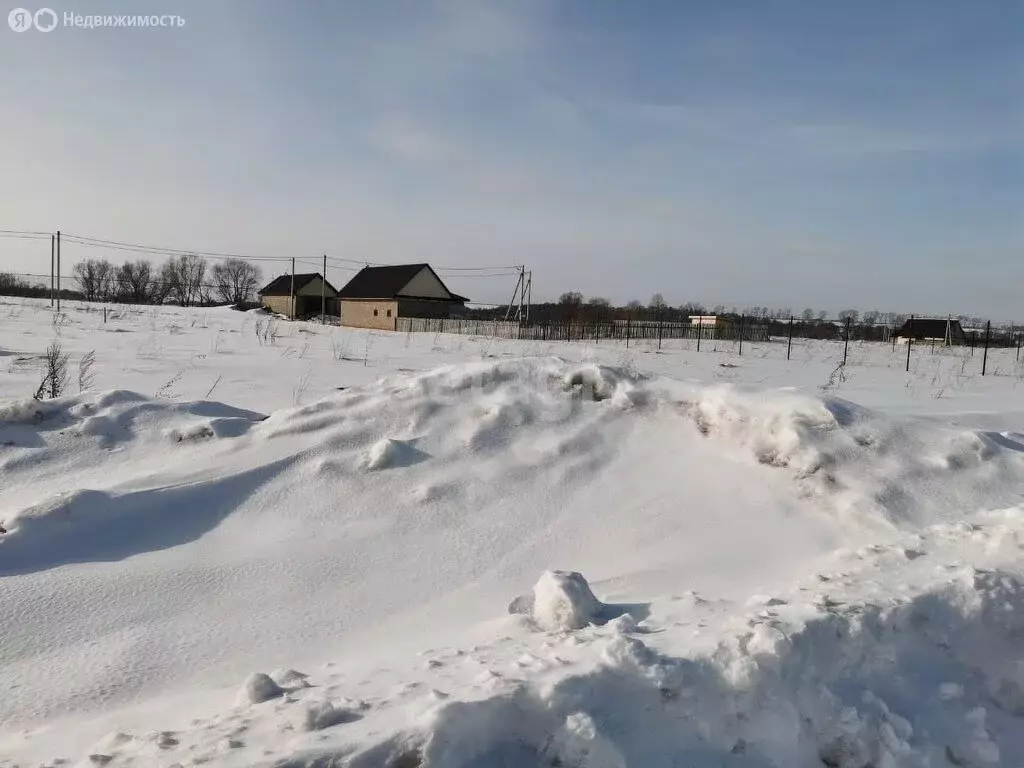 Участок в Стерлитамакский район, Казадаевский сельсовет, село Старое ... - Фото 0