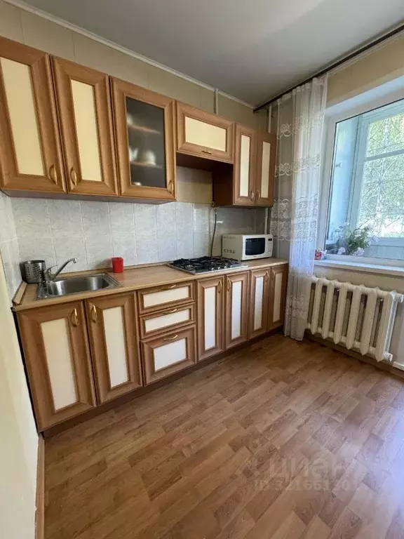 1-к кв. Московская область, Серпухов ул. Форсса, 6 (32.0 м) - Фото 1