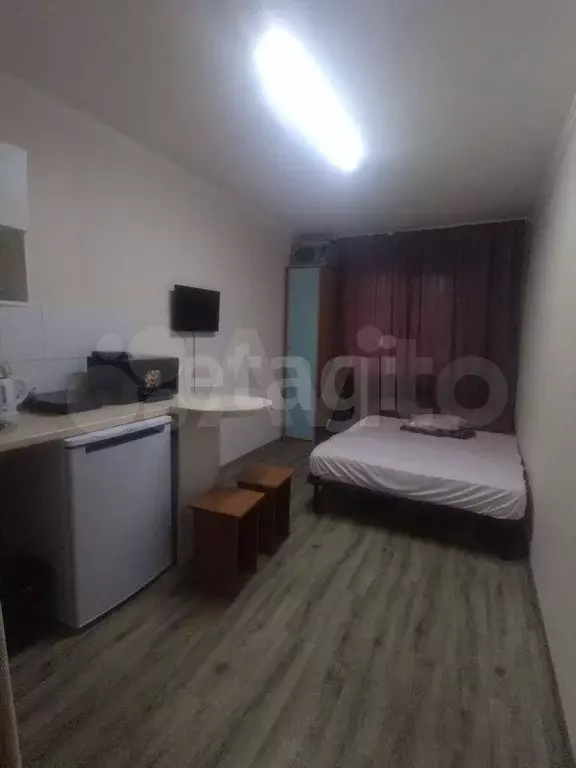 Квартира-студия, 15 м, 1/5 эт. - Фото 0