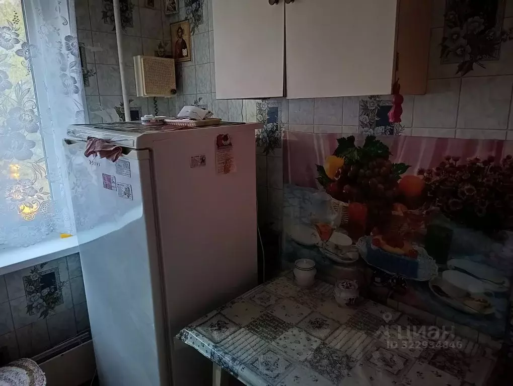 1-к кв. Нижегородская область, Нижний Новгород просп. ... - Фото 1