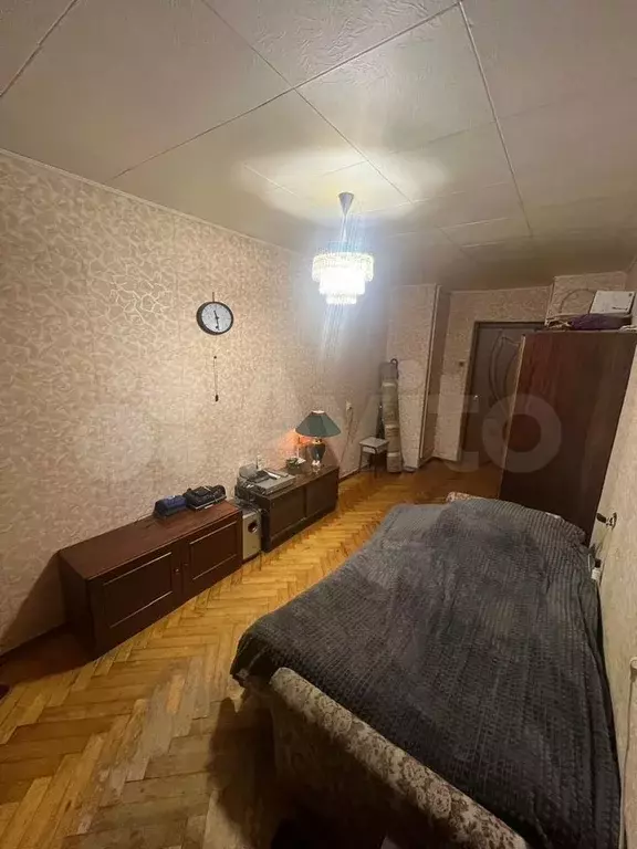 3-к. квартира, 58 м, 2/9 эт. - Фото 1