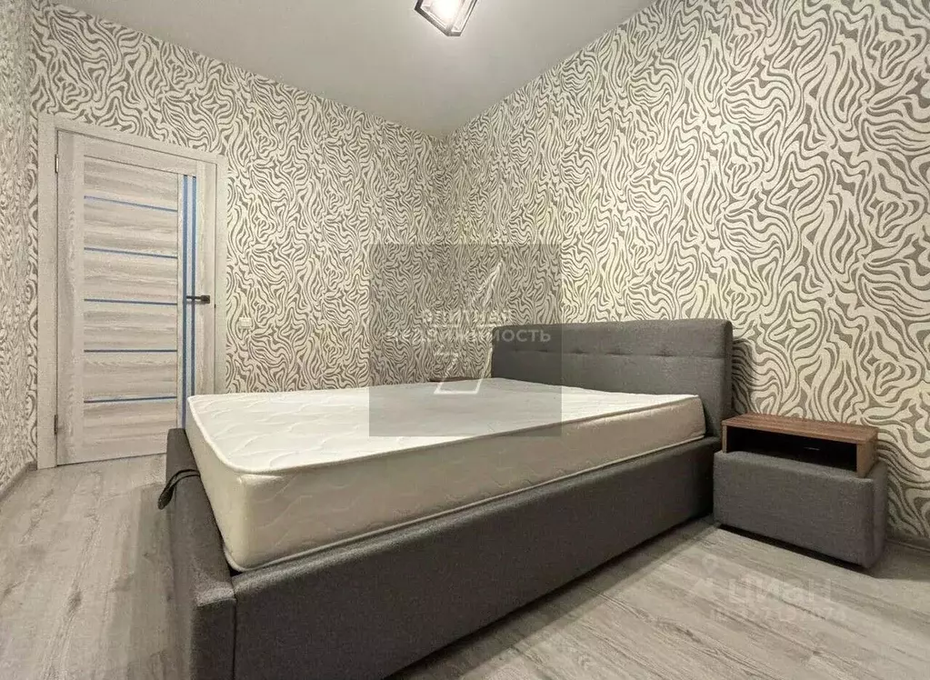 3-к кв. Татарстан, Казань ул. Алексея Козина, 2 (70.0 м) - Фото 2