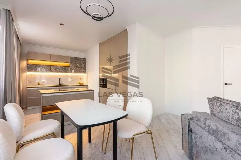 5-к кв. Татарстан, Казань ул. Четаева, 14Ак2 (180.0 м) - Фото 0