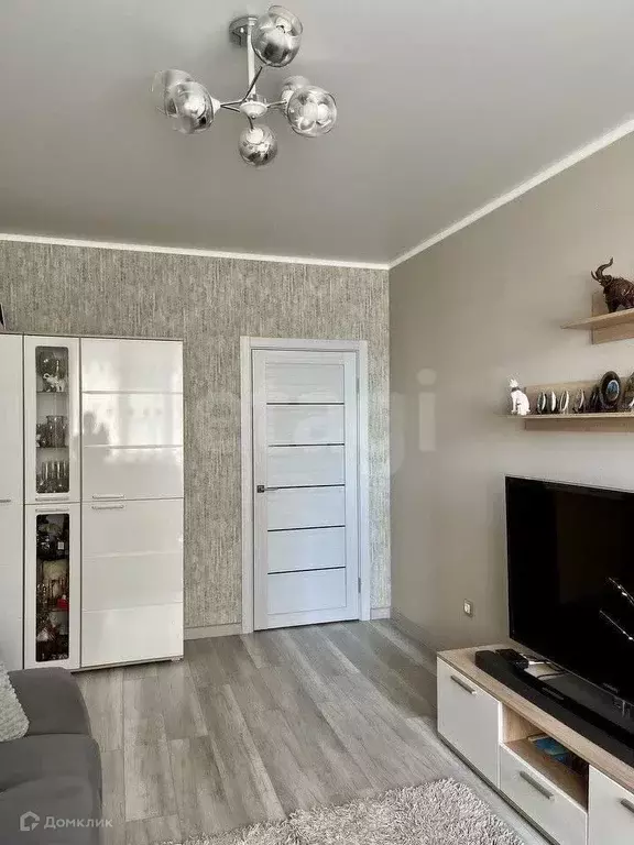 Продаётся 1-к квартира, 40 м - Фото 0