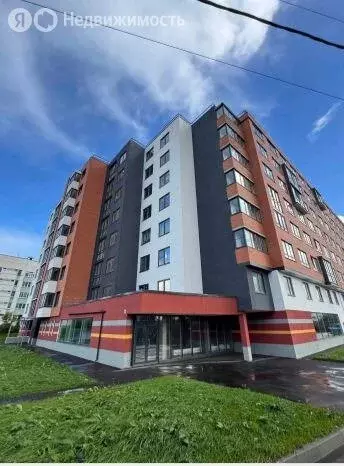 Квартира-студия: Романовка, 33 (23 м) - Фото 2