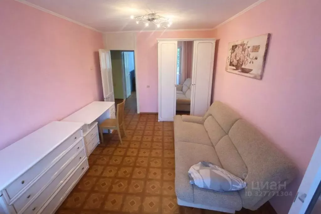 2-к кв. Хабаровский край, Хабаровск ул. Постышева, 25 (45.0 м) - Фото 2