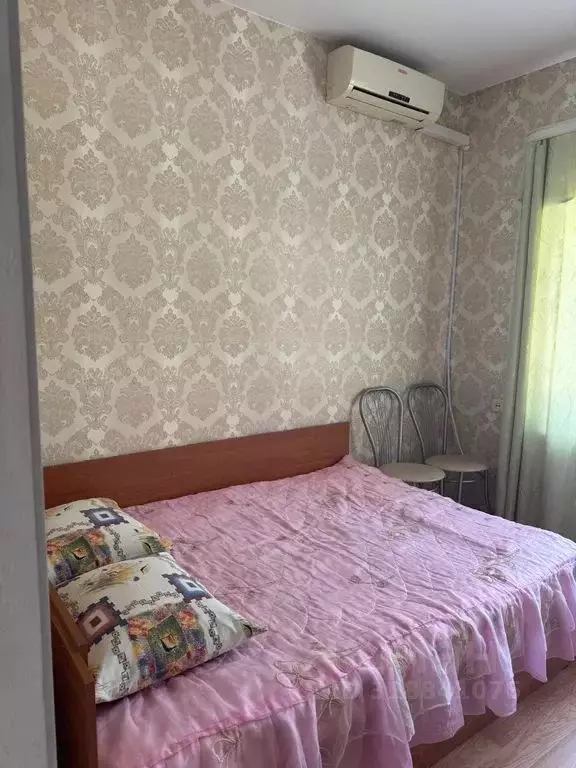 Комната Крым, Судак ул. Ленина, 104 - Фото 1