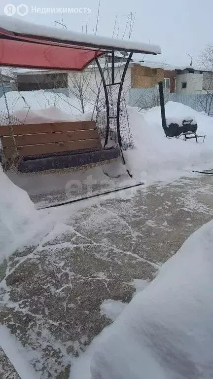 Дом в Можга, Лесная улица (190.2 м) - Фото 2