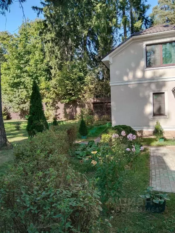 Коттедж в Московская область, Наро-Фоминский городской округ, д. ... - Фото 1