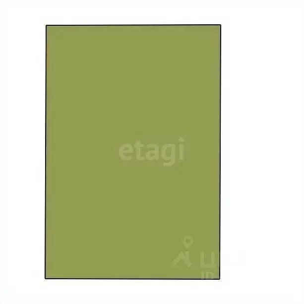 Участок в Смоленская область, Смоленский муниципальный округ, д. ... - Фото 2