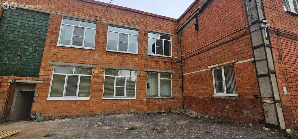 Помещение свободного назначения (600 м) - Фото 2