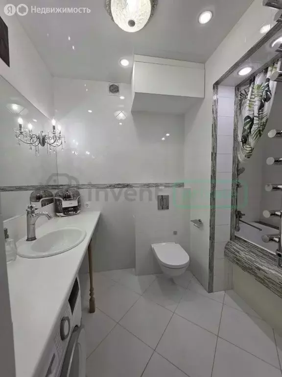 2-комнатная квартира: Калининград, улица Кирова, 27 (55 м) - Фото 2