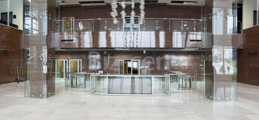 Офис в Московская область, Мытищи Центральная ул., с20Б (1265 м) - Фото 1