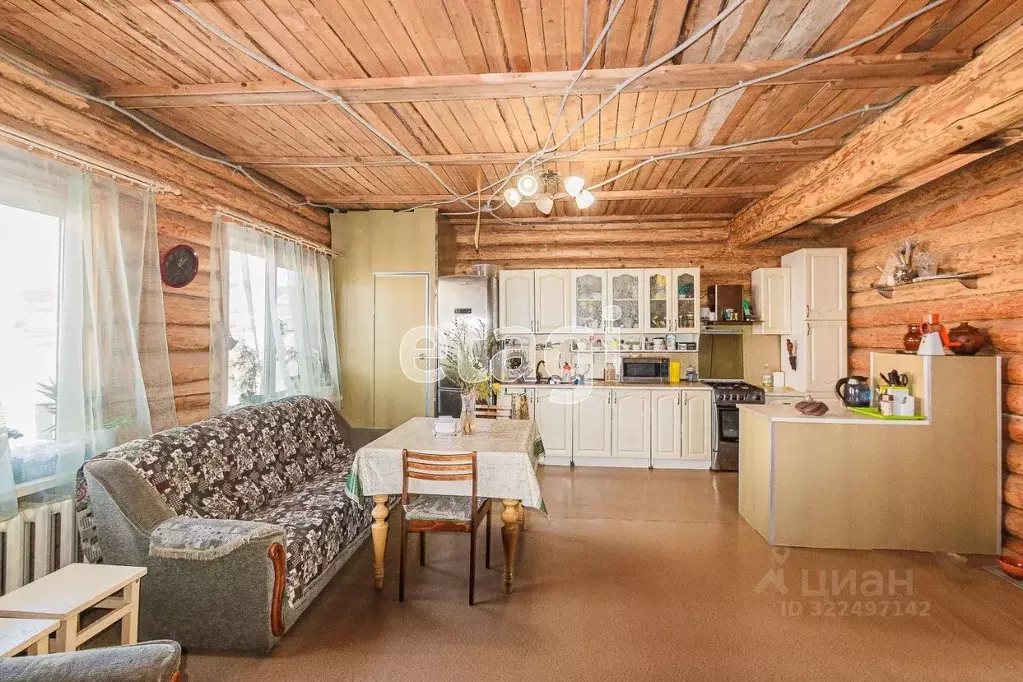 Дом в Вологодская область, Вологда Кольцевой пер., 2 (154 м) - Фото 0