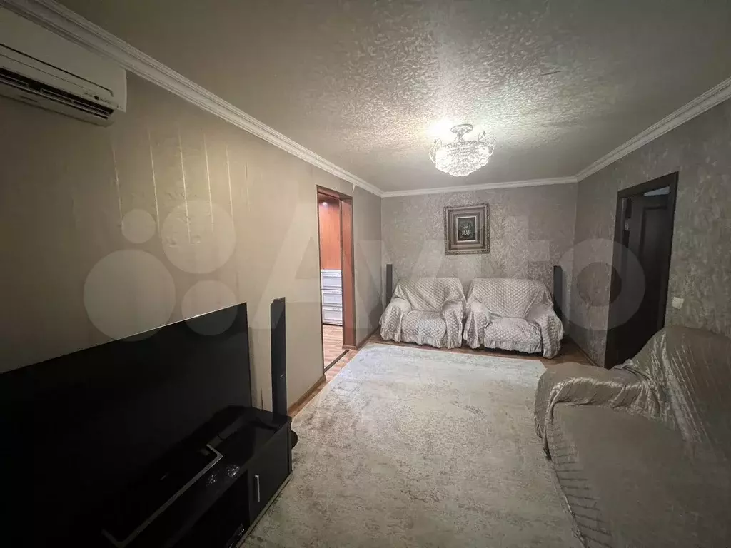 2-к. квартира, 47 м, 3/5 эт. - Фото 1