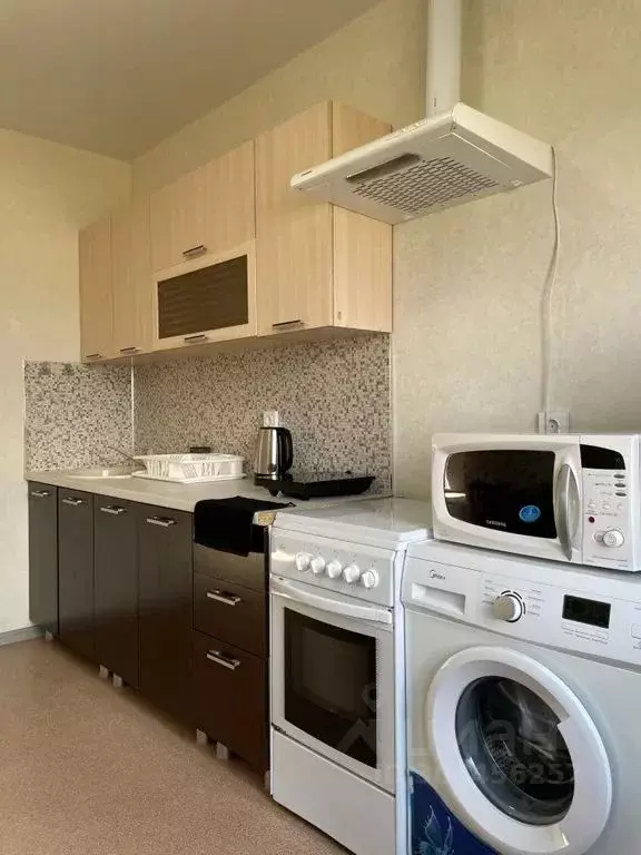 1-к кв. Краснодарский край, Новороссийск городской округ, с. Борисовка ... - Фото 2