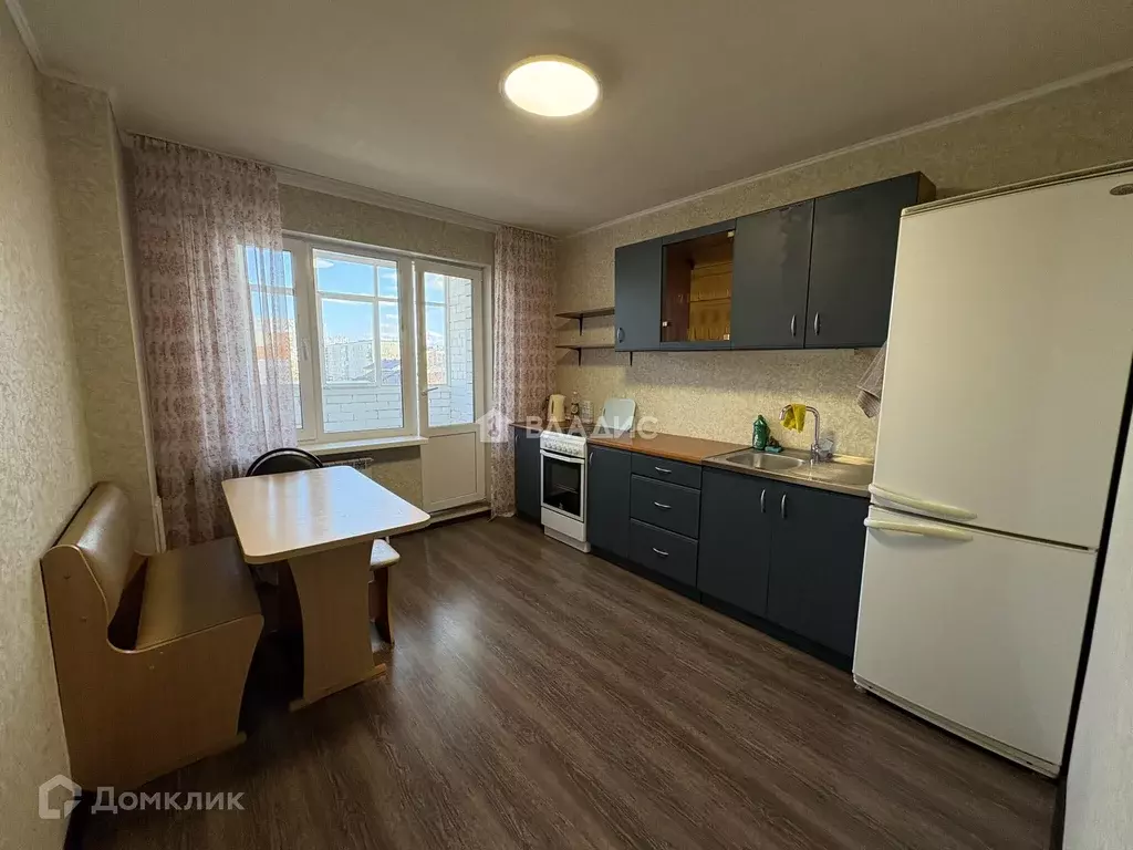 Продаётся 1-к квартира, 37.6 м - Фото 0