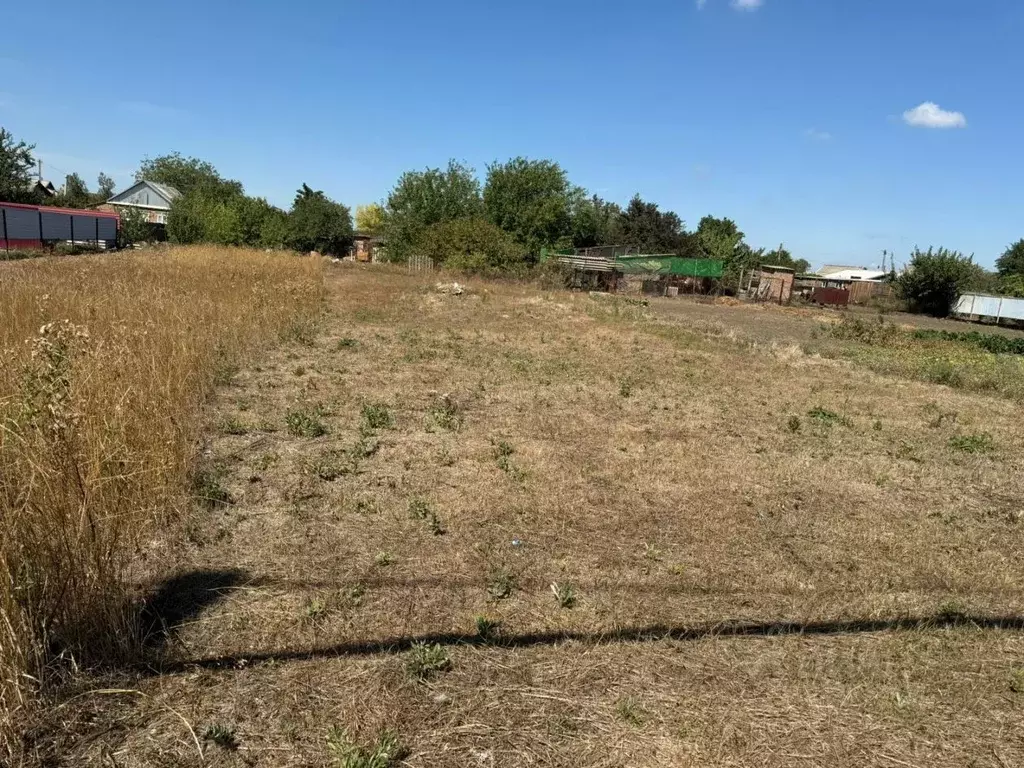 Участок в Краснодарский край, Ейский район, Красноармейское с/пос, ... - Фото 2