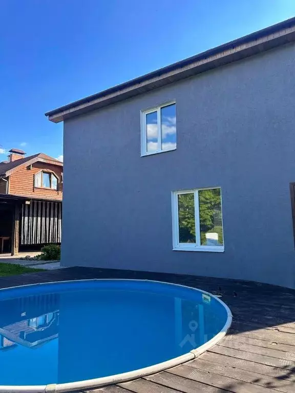 Дом в Самарская область, Самара 9-я просека 7-я линия (160 м) - Фото 1