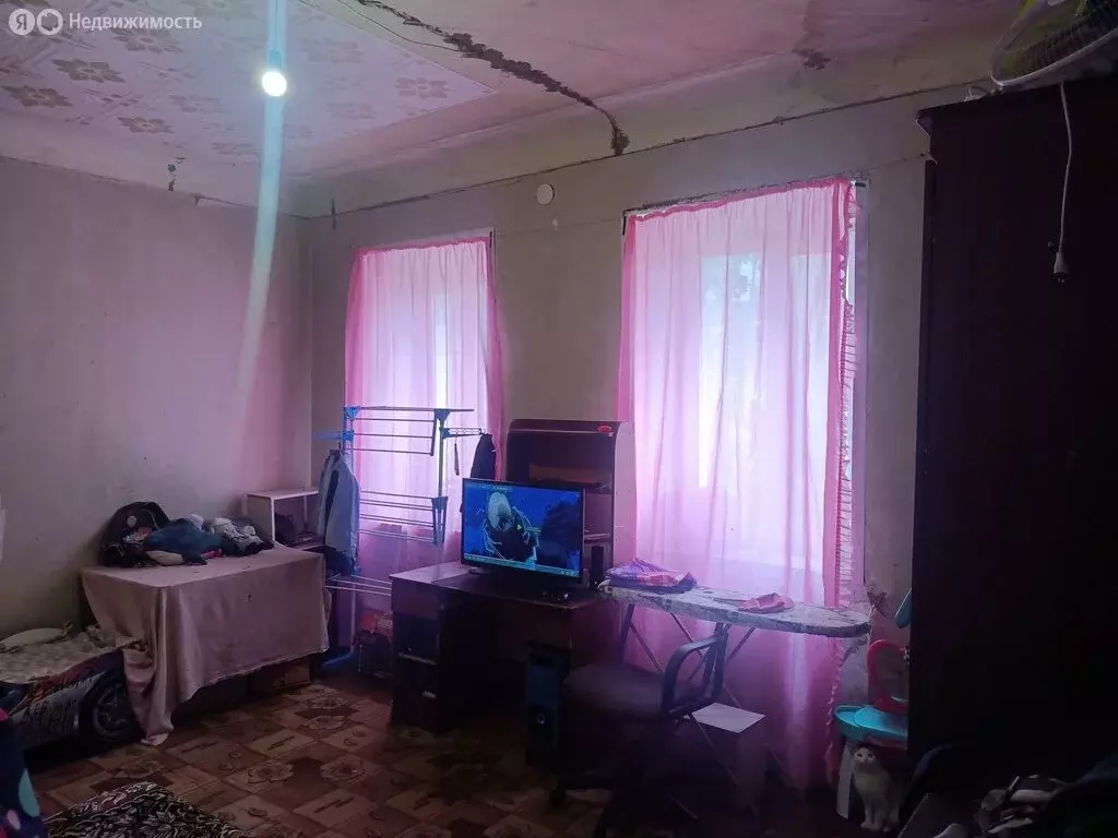2к в 3-комнатной квартире (12.24 м) - Фото 0