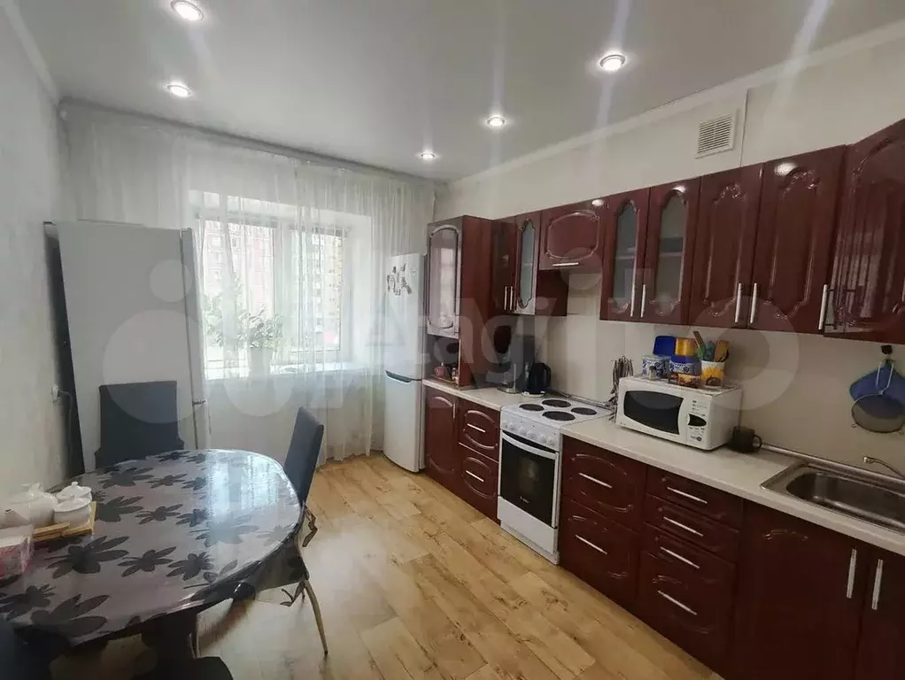 2-к. квартира, 64 м, 3/5 эт. - Фото 1