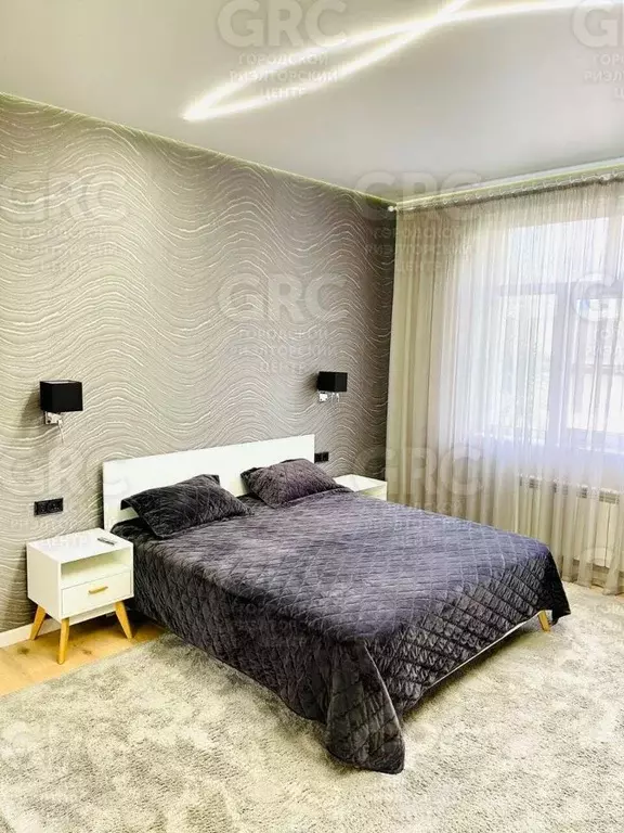 3-к кв. Краснодарский край, Сочи Мамайка мкр, ул. Волжская, 57 (140.0 ... - Фото 0