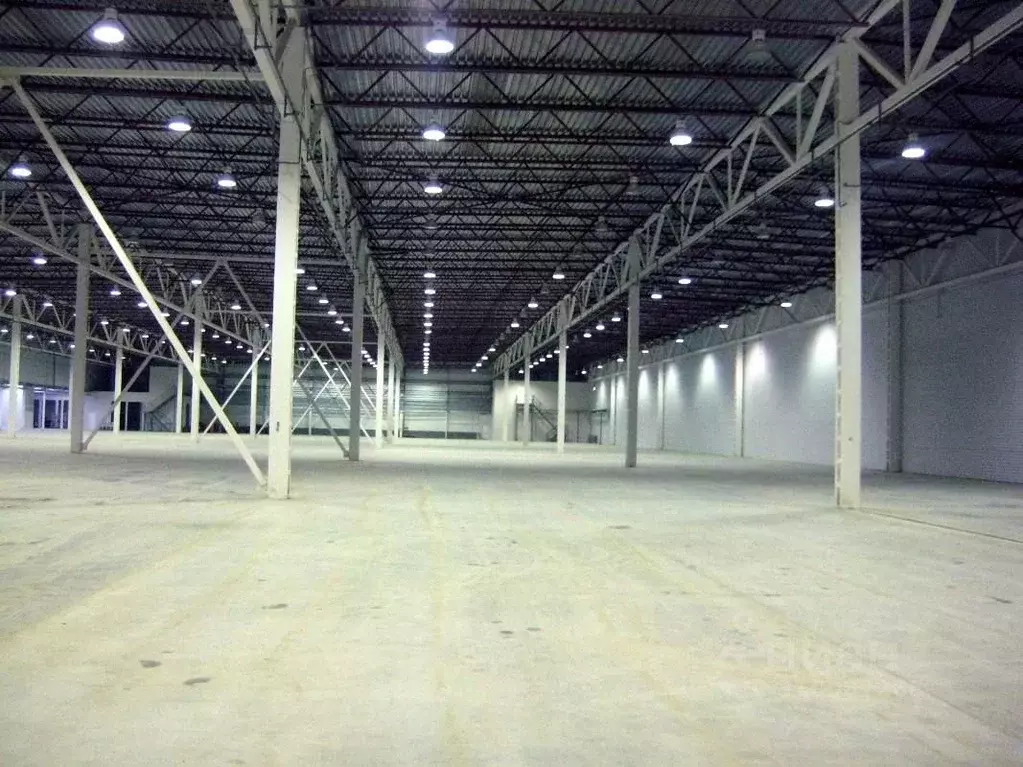 Склад в Московская область, Истра муниципальный округ, д. Деньково 18 ... - Фото 2