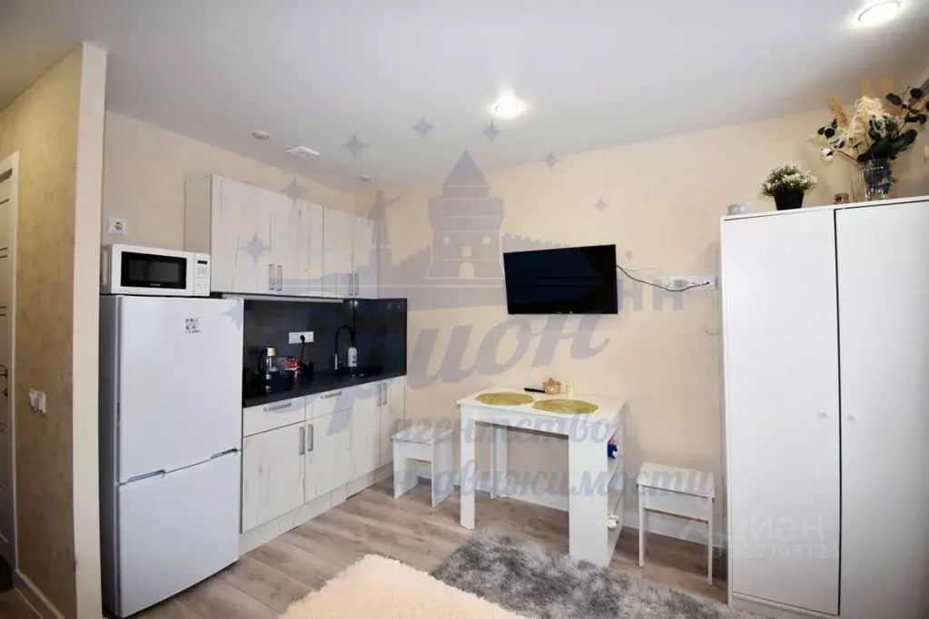 Студия Нижегородская область, Нижний Новгород Березовская ул., 106 ... - Фото 1