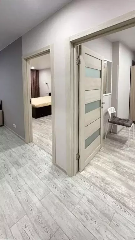 2-к кв. Московская область, Балашиха ул. Яганова, 9 (53.0 м) - Фото 2