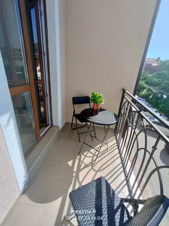 2-к кв. Краснодарский край, Геленджик Крымская ул., 22к23 (50.0 м) - Фото 1