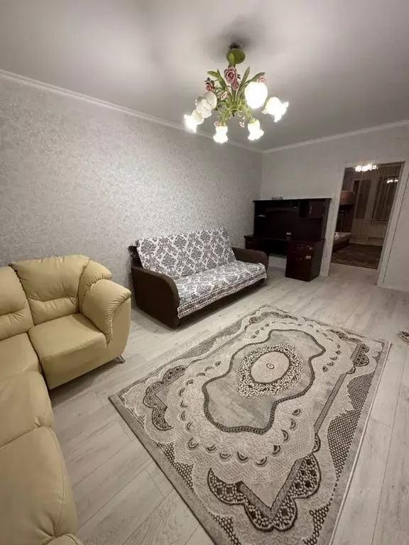 3-к кв. Москва Уральская ул., 4 (60.0 м) - Фото 1