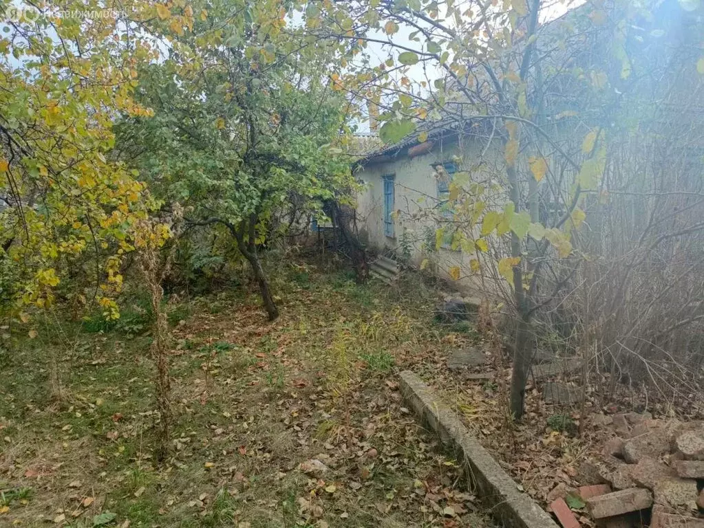 Дом в Каменск-Шахтинский, улица Желябова ( м) - Фото 0
